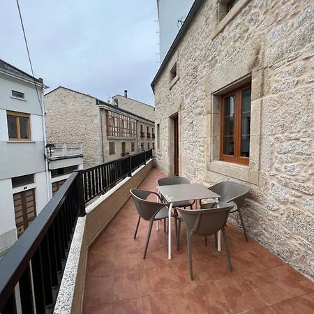 Apartamento Vila O Valadouro 2 Kültér fotó