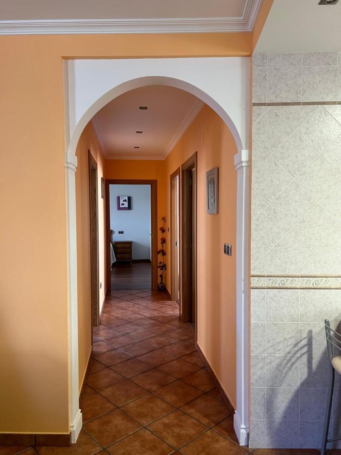 Apartamento Vila O Valadouro 2 Kültér fotó