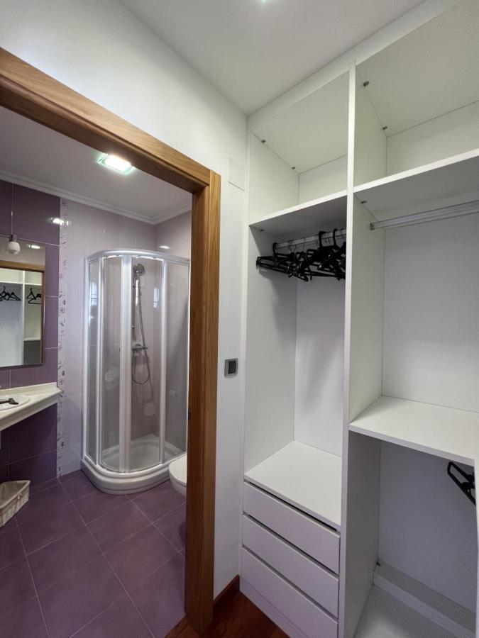 Apartamento Vila O Valadouro 2 Kültér fotó