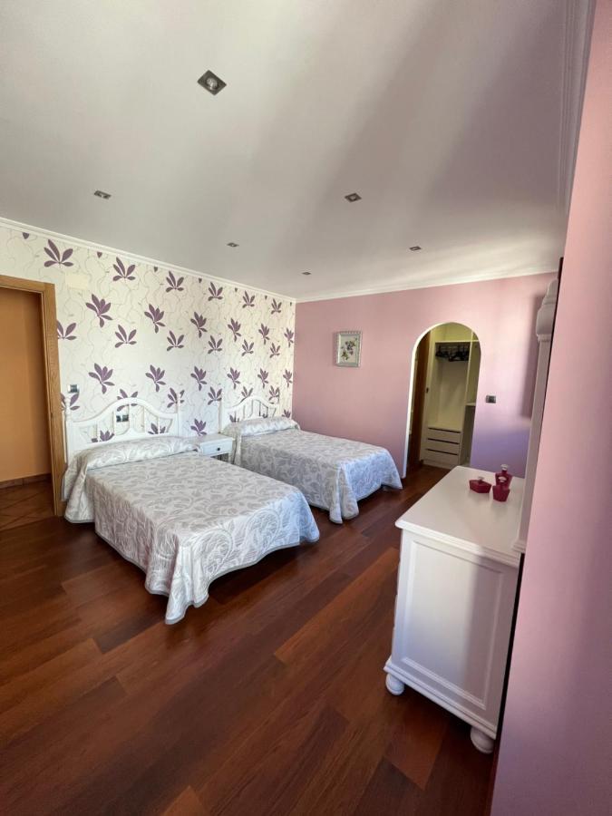 Apartamento Vila O Valadouro 2 Kültér fotó
