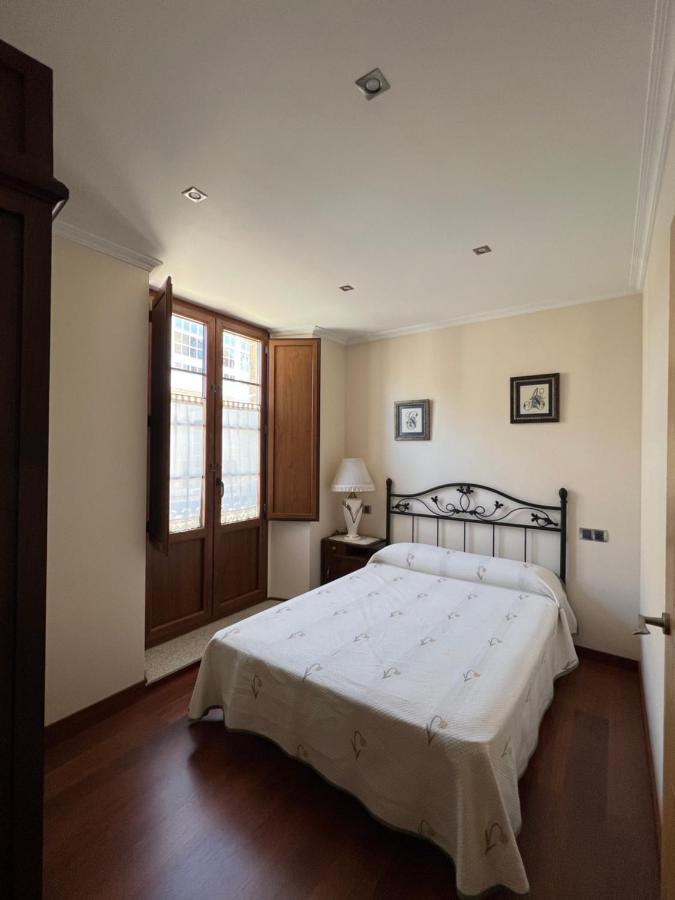 Apartamento Vila O Valadouro 2 Kültér fotó
