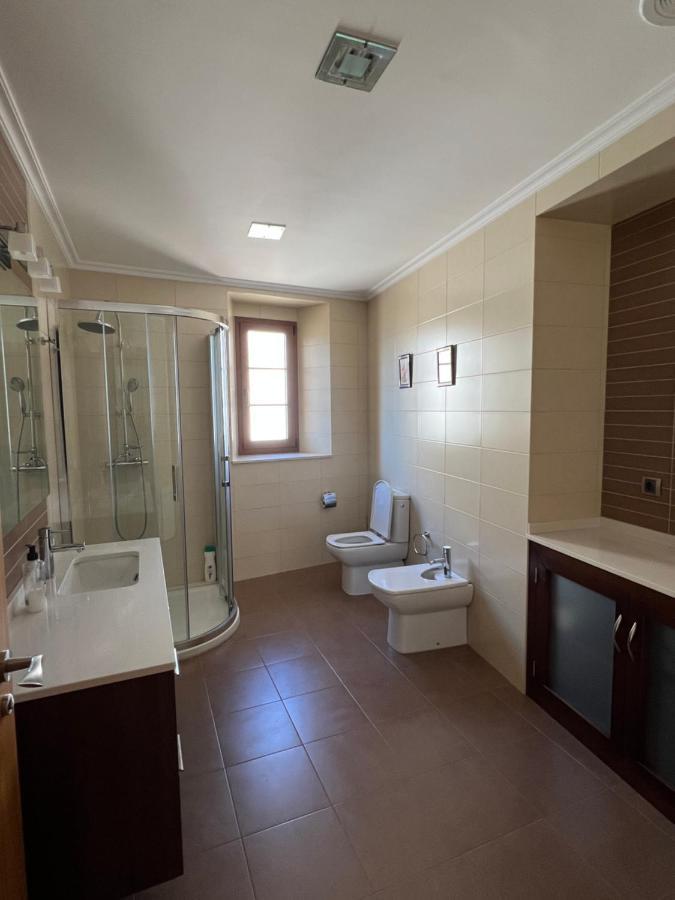 Apartamento Vila O Valadouro 2 Kültér fotó