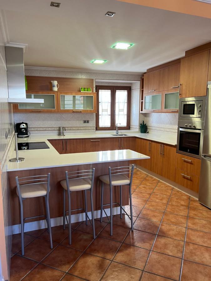 Apartamento Vila O Valadouro 2 Kültér fotó