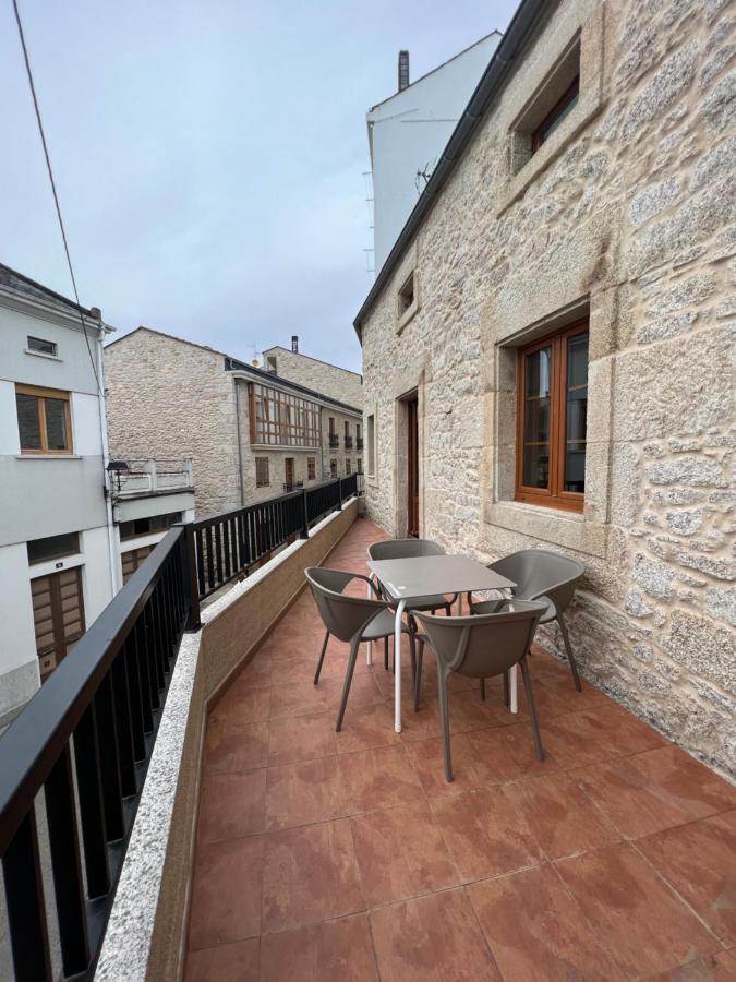 Apartamento Vila O Valadouro 2 Kültér fotó